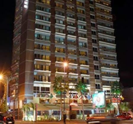 Hotel Anfa Port Casablanca Exterior photo